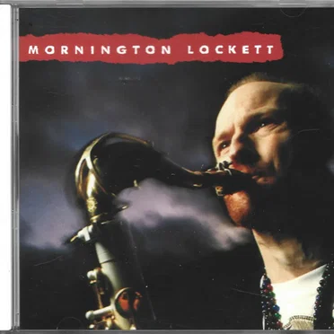 Mornington Lockett