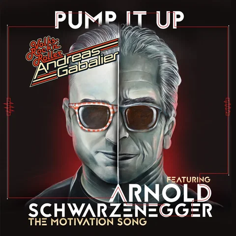"Arnold Schwarzenegger"