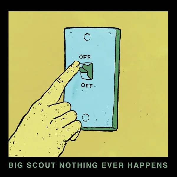 Nothing Ever Happens