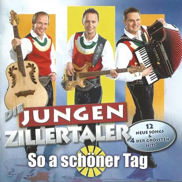 So a schöner Tag