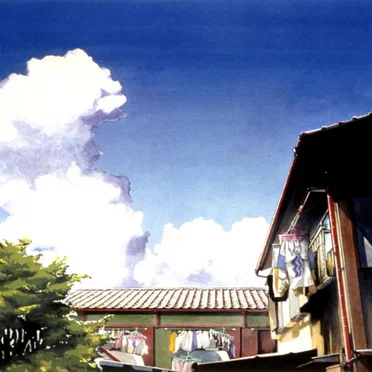 夏なんだな