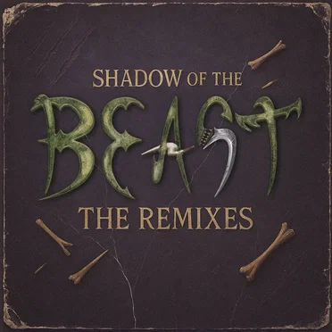 Shadow of the Beast: The Remixes