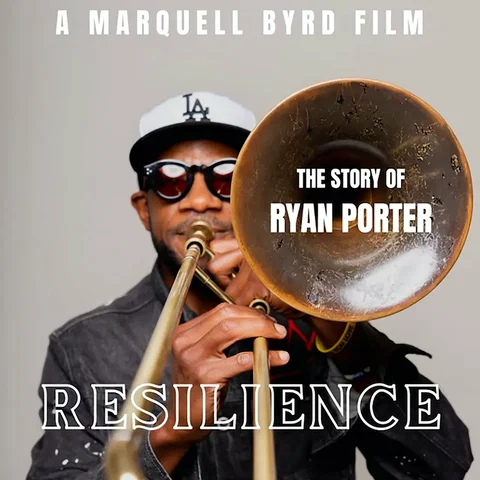 Ryan Porter