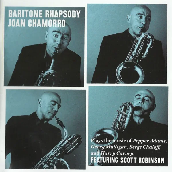 Baritone Rhapsody