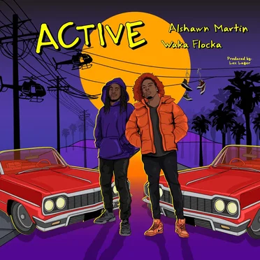 Active