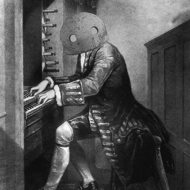 All Through the Darkness (alternative version)