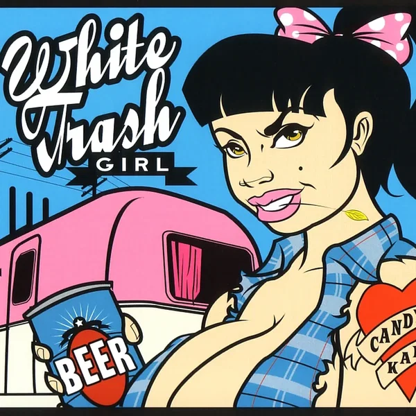 White Trash Girl