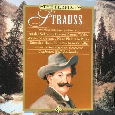 The Perfect Strauss