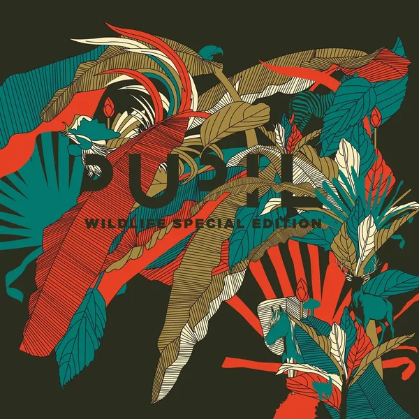 Wild Life
