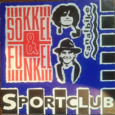 Sportclub / Canalbike
