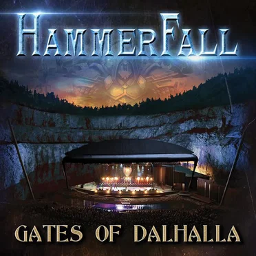 Gates of Dalhalla