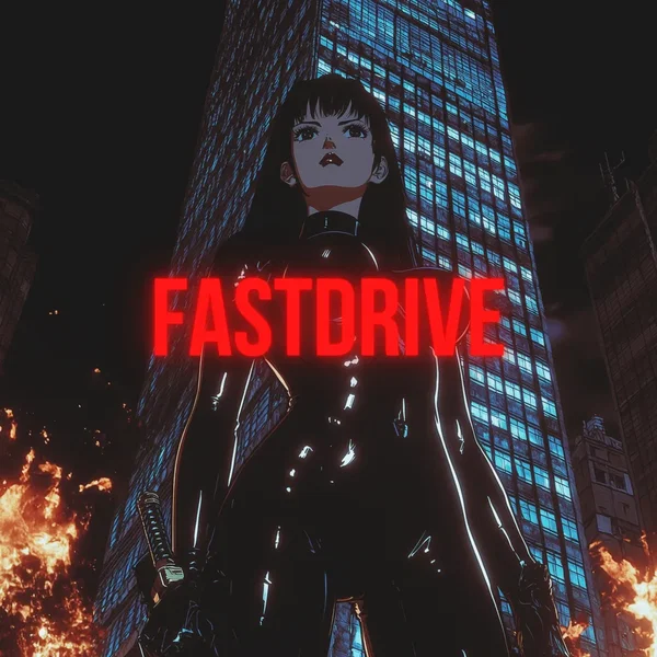 Fastdrive