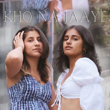 Kho Na Jaaye by Sama Thakore - album cover