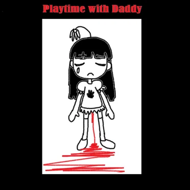 Playtime with daddy by Jennifer Whales - album cover