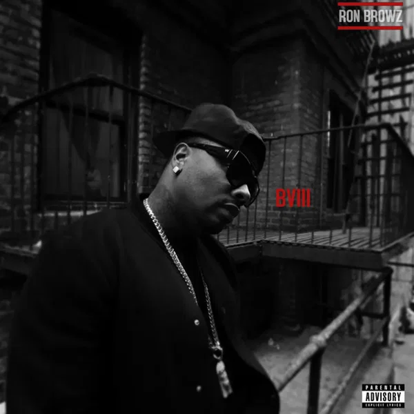 Browzy Vol. 3