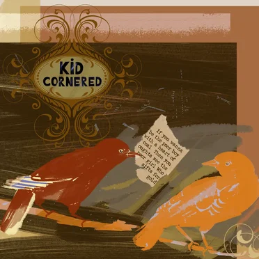 Kid Cornered