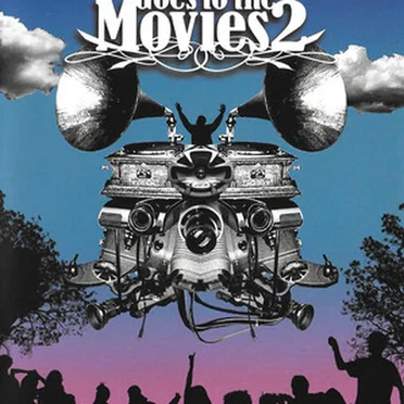 DJ Yoda Goes to the Movies 2