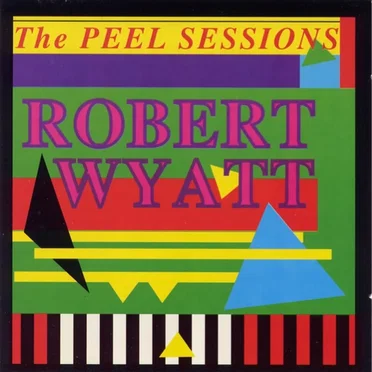The Peel Sessions