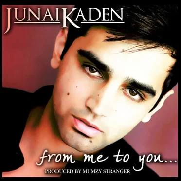 From Me to You by Junai Kaden - album cover