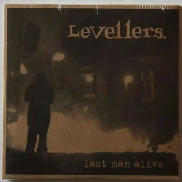 Last Man Alive