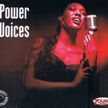 Audio’s Audiophile, Volume 14: Power Voices by Various Artists - album cover