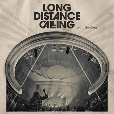Live at Lichtburg 2024
