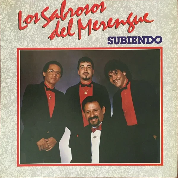 Subiendo