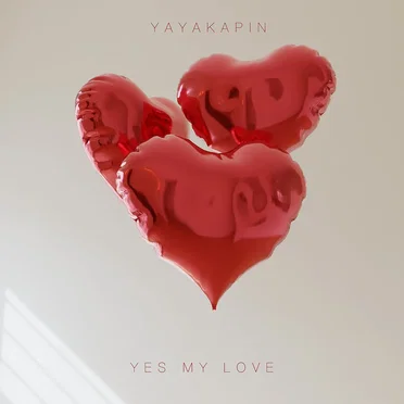 Yayakapin by Yes My Love - album cover
