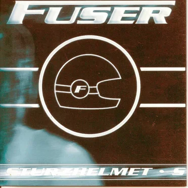 Sturzhelmet by Fuser - album cover