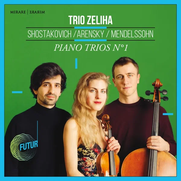Piano Trios