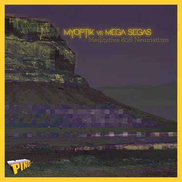 Meditative 606 Neumatizm