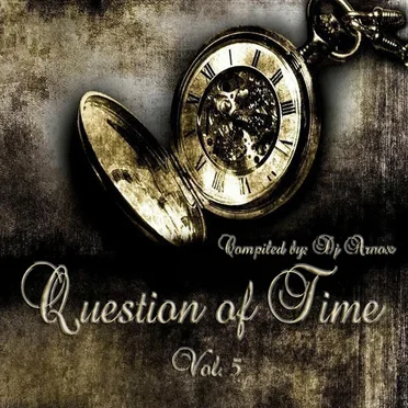 Question of Time, Vol. 5 by Various Artists - album cover
