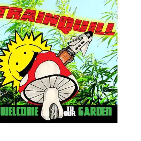 Welcome to Our Garden