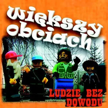 Większy Obciach
