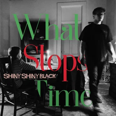 What Stops Time