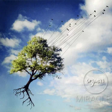 Miracles by Orymus - album cover