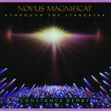 Novus Magnificat: Through the Stargate