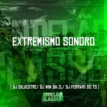 Extremismo sonoro
