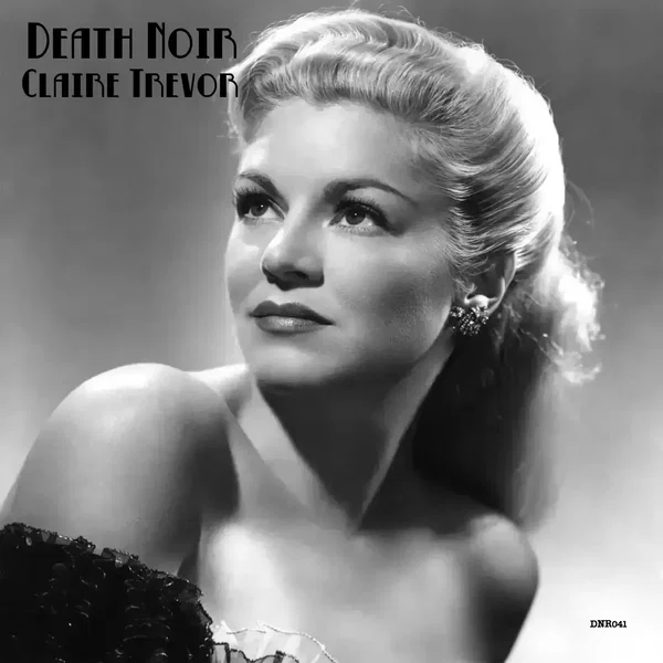 Claire Trevor