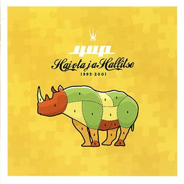 Hajota ja hallitse: 1993–2001