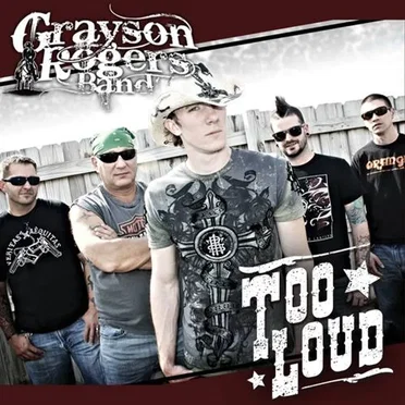 Too Loud