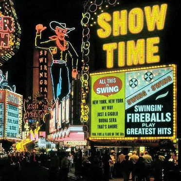 Showtime