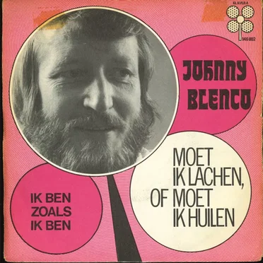 Moet ik lachen, of moet ik huilen