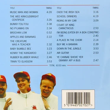 Greatest Hits, Volume 1