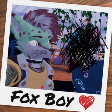 Fox Boy