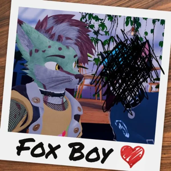 Fox Boy