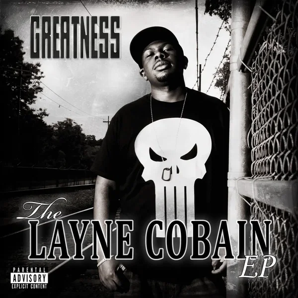 The Layne Cobain EP