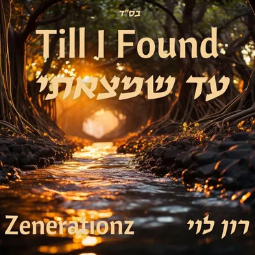 Till I Found