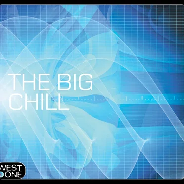 The Big Chill by Various Artists - album cover
