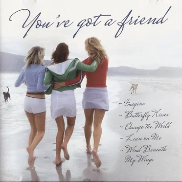 You've Got a Friend